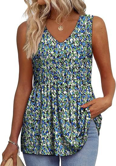 Elegant Ruffled Top