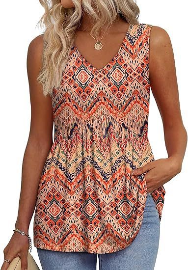 Elegant Ruffled Top