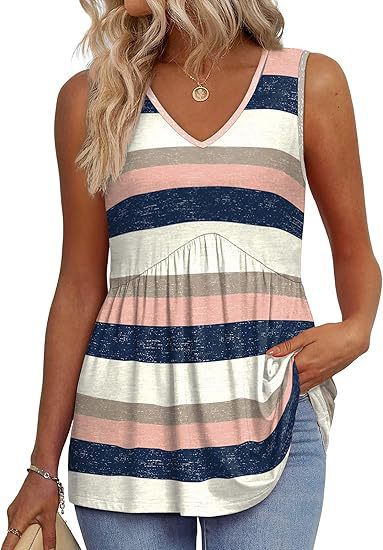 Elegant Ruffled Top
