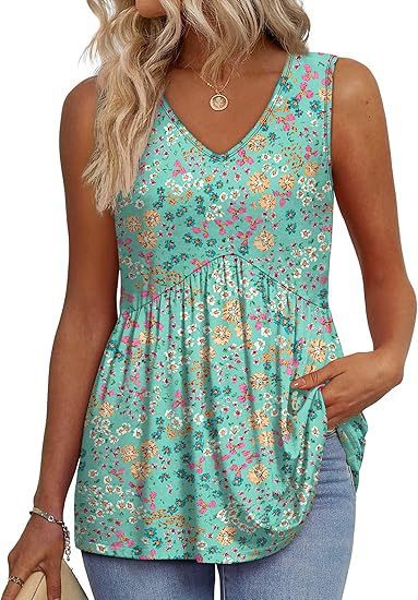 Elegant Ruffled Top