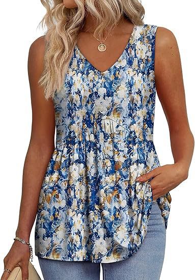 Elegant Ruffled Top