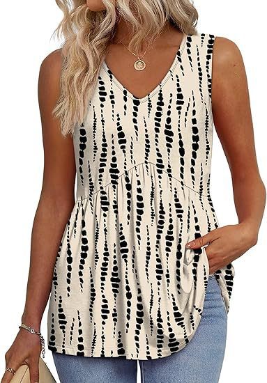 Elegant Ruffled Top