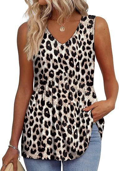 Elegant Ruffled Top