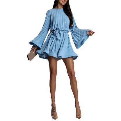 Elegant short dress