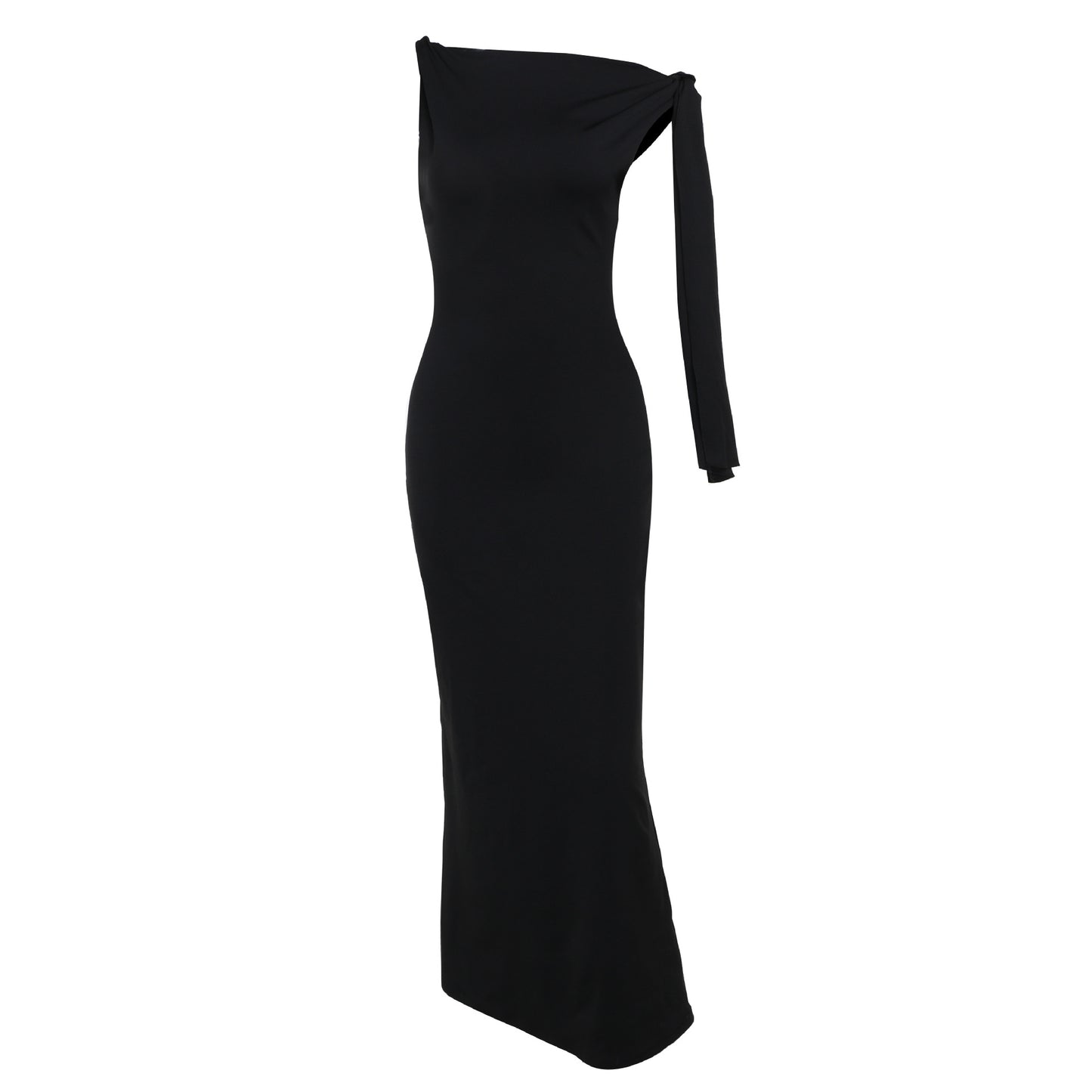 Elegant Strap Bodycon Dress