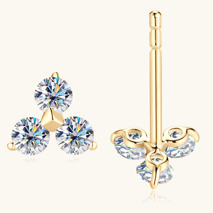 Elegant Stud Earrings for Women