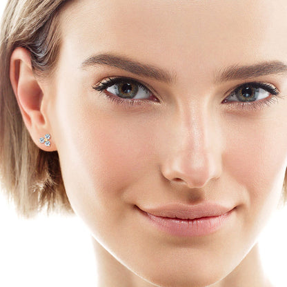 Elegant Stud Earrings for Women