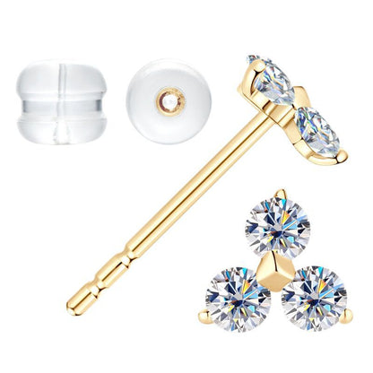 Elegant Stud Earrings for Women