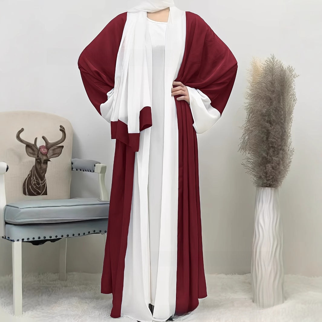 Elegant Women's Long Dress