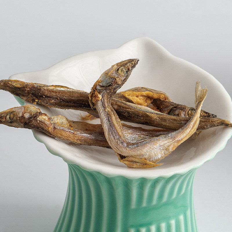 Elevated Ceramic Pet Bowl