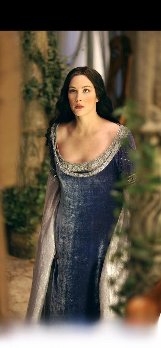 Elf dress