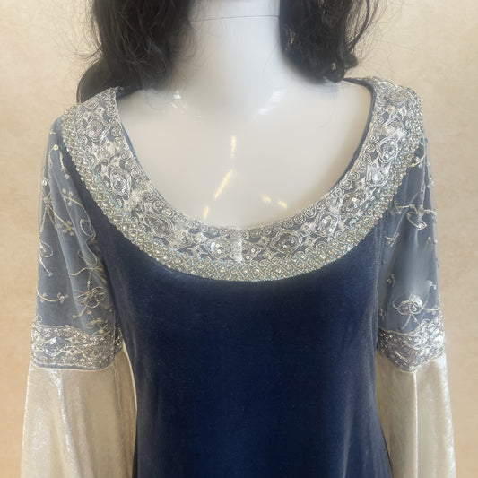 Elf dress