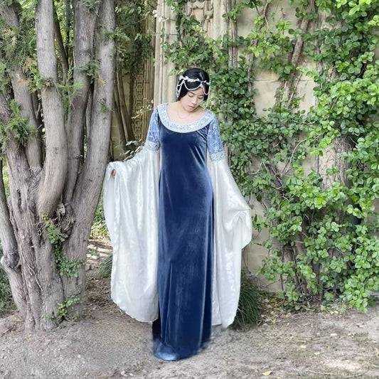 Elf dress