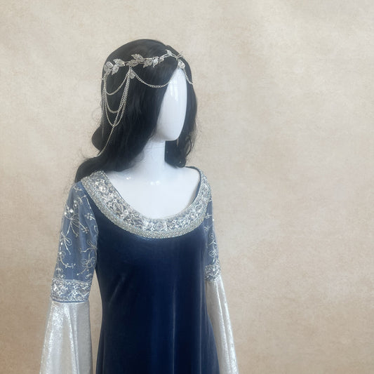 Elf dress