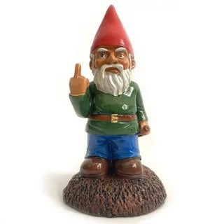 Elf Ornaments