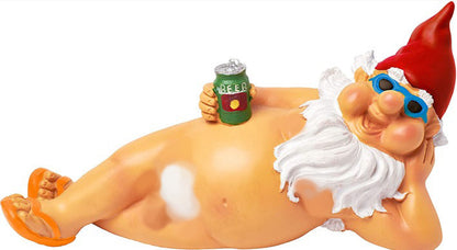 Elf Ornaments