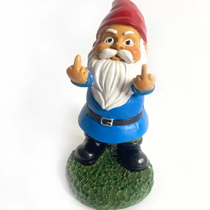 Elf Ornaments