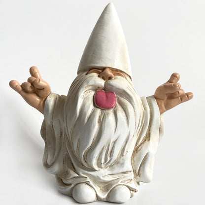 Elf Ornaments