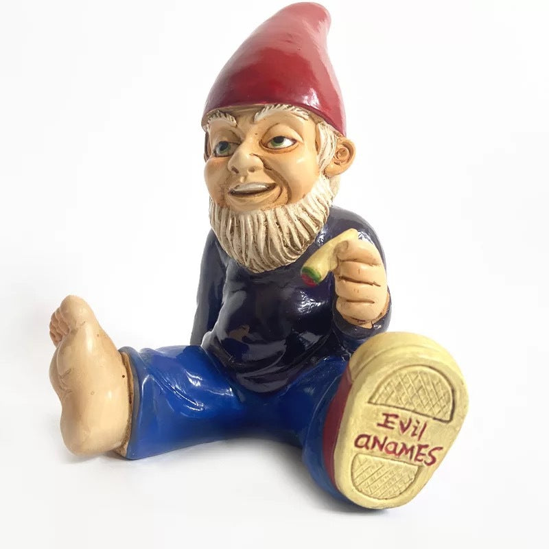 Elf Ornaments