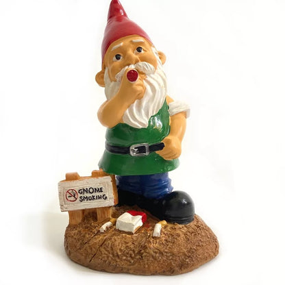 Elf Ornaments