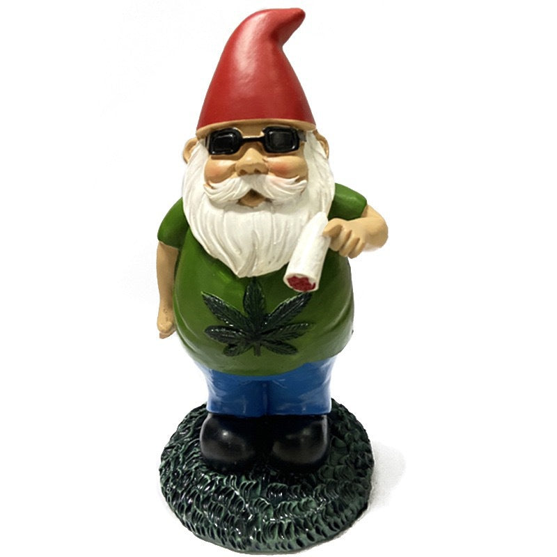 Elf Ornaments