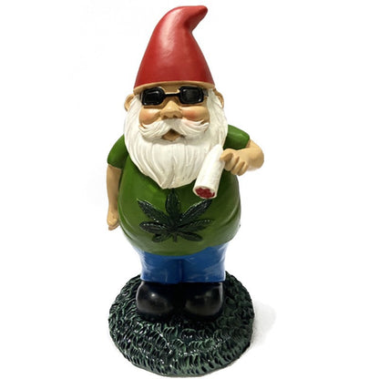 Elf Ornaments