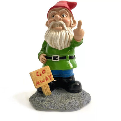 Elf Ornaments