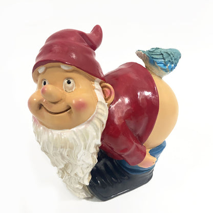 Elf Ornaments