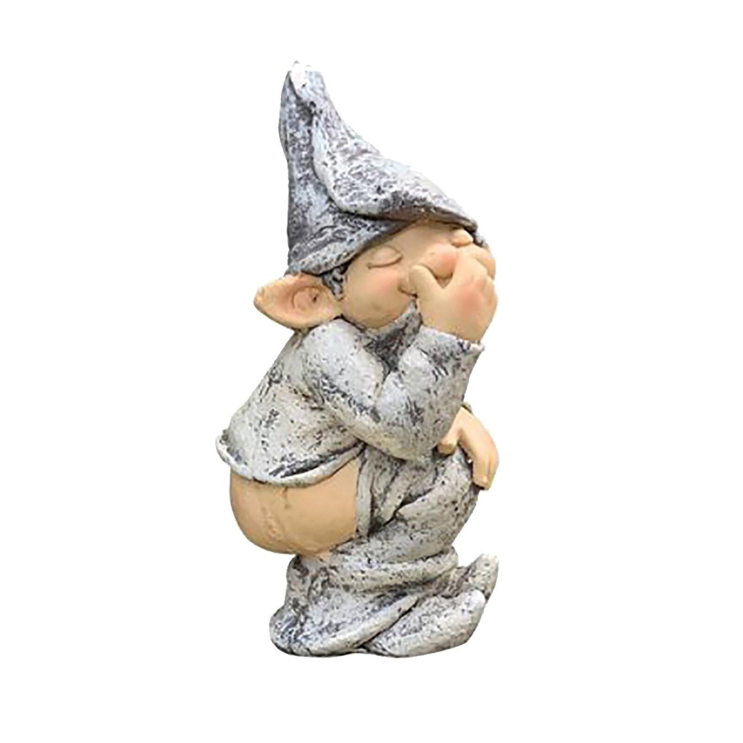 Elf Ornaments