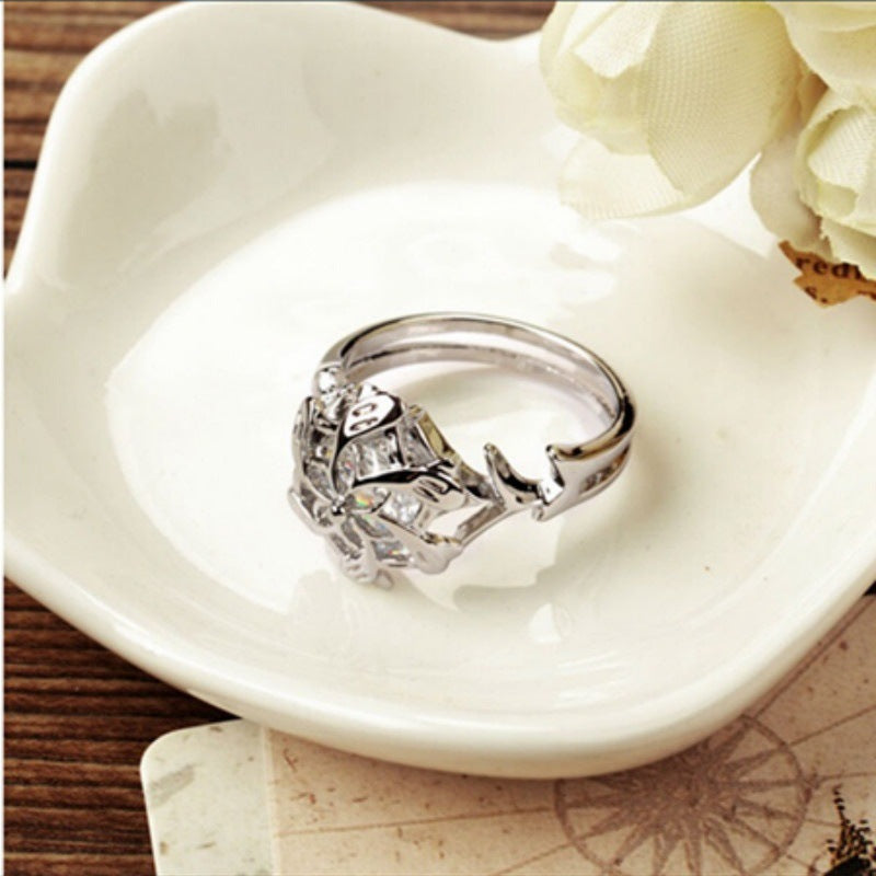 Elf Ring