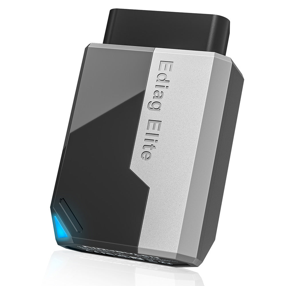 Elite car fault maintenance tools