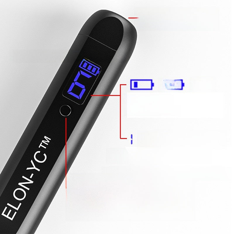 ELON-YC Electric Microneedle X9 Charging
