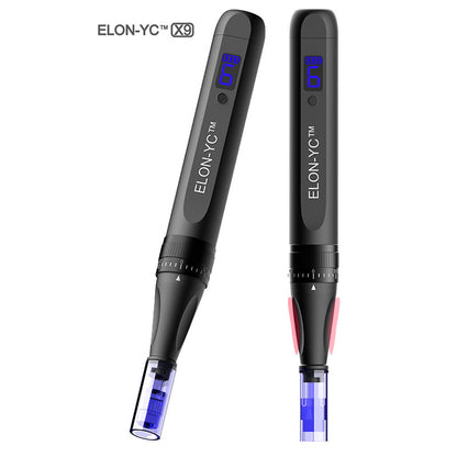 ELON-YC Electric Microneedle X9 Charging