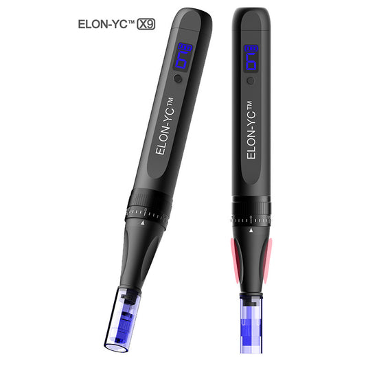 ELON-YC Electric Microneedle X9 Charging