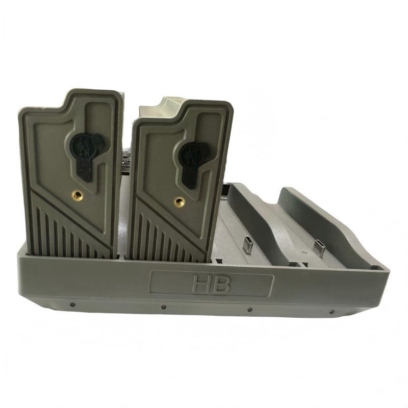 Em6 Hunting Camera Charger
