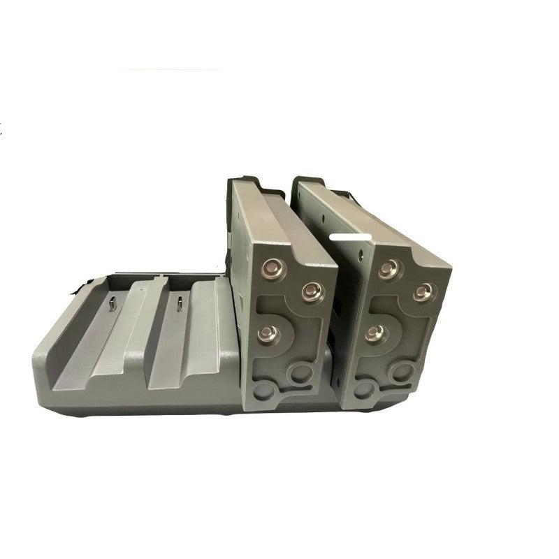 Em6 Hunting Camera Charger