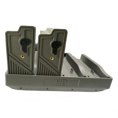 Em6 Hunting Camera Charger