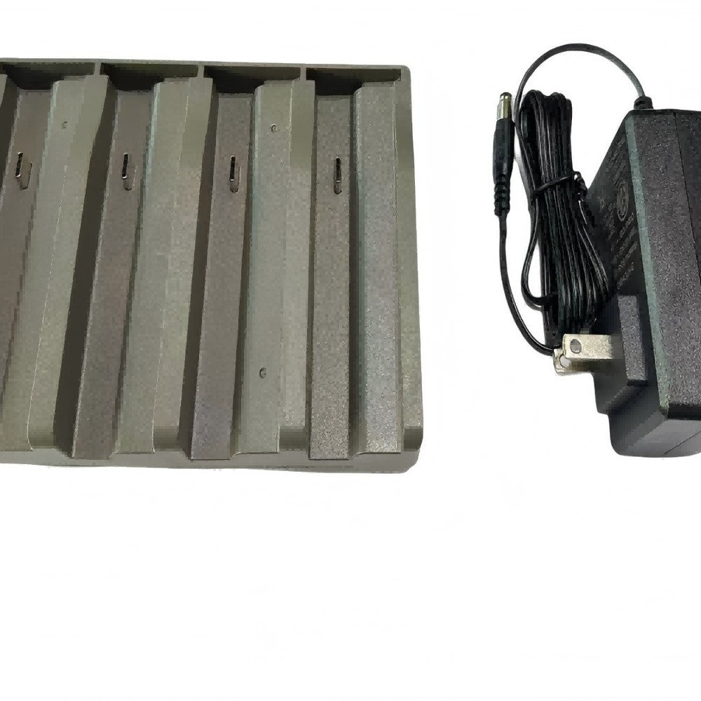 Em6 Hunting Camera Charger