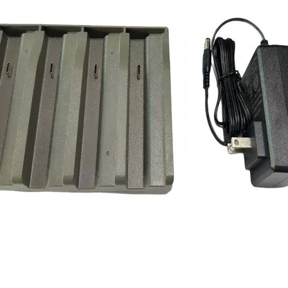 Em6 Hunting Camera Charger