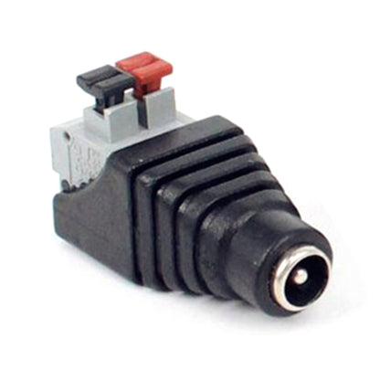 emale Adapter For LED Strip Module Light