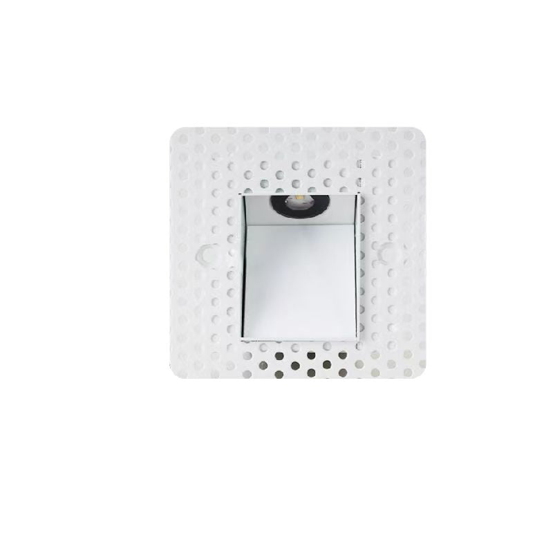 Embedded Sensor Stair Light