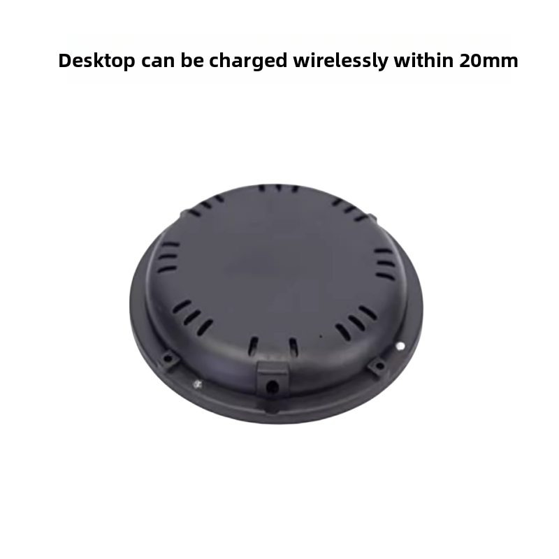 Embedded Wireless Charger
