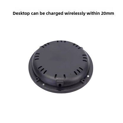 Embedded Wireless Charger