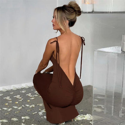 Embellished Sheath Evening Dress