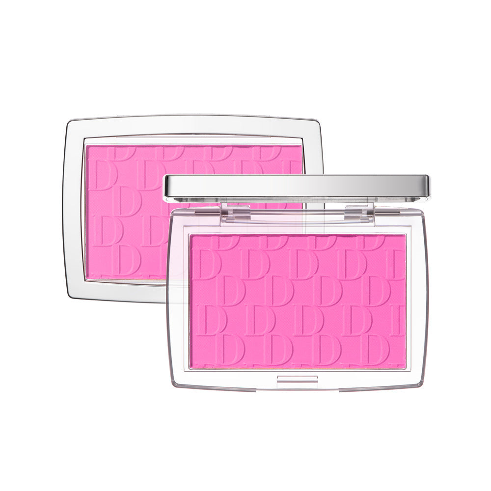 Embossed Matte Blush Palette
