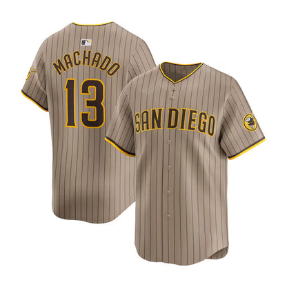 Embroidered Baseball Jersey