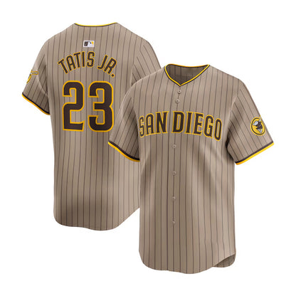 Embroidered Baseball Jersey