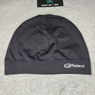Embroidered Beanie Hat