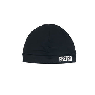 Embroidered Beanie Hat