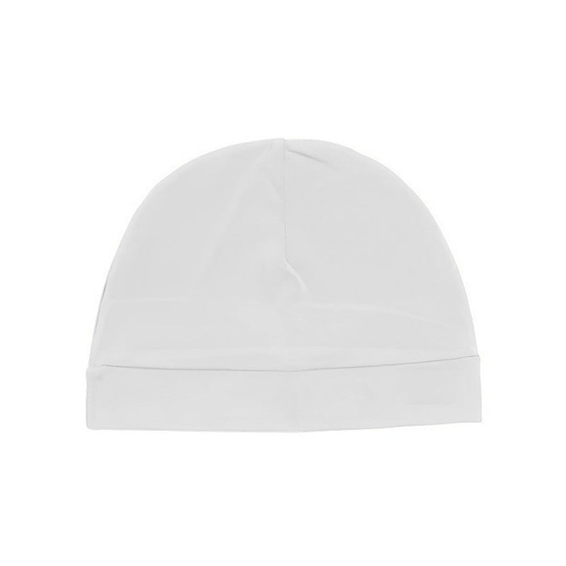 Embroidered Beanie Hat